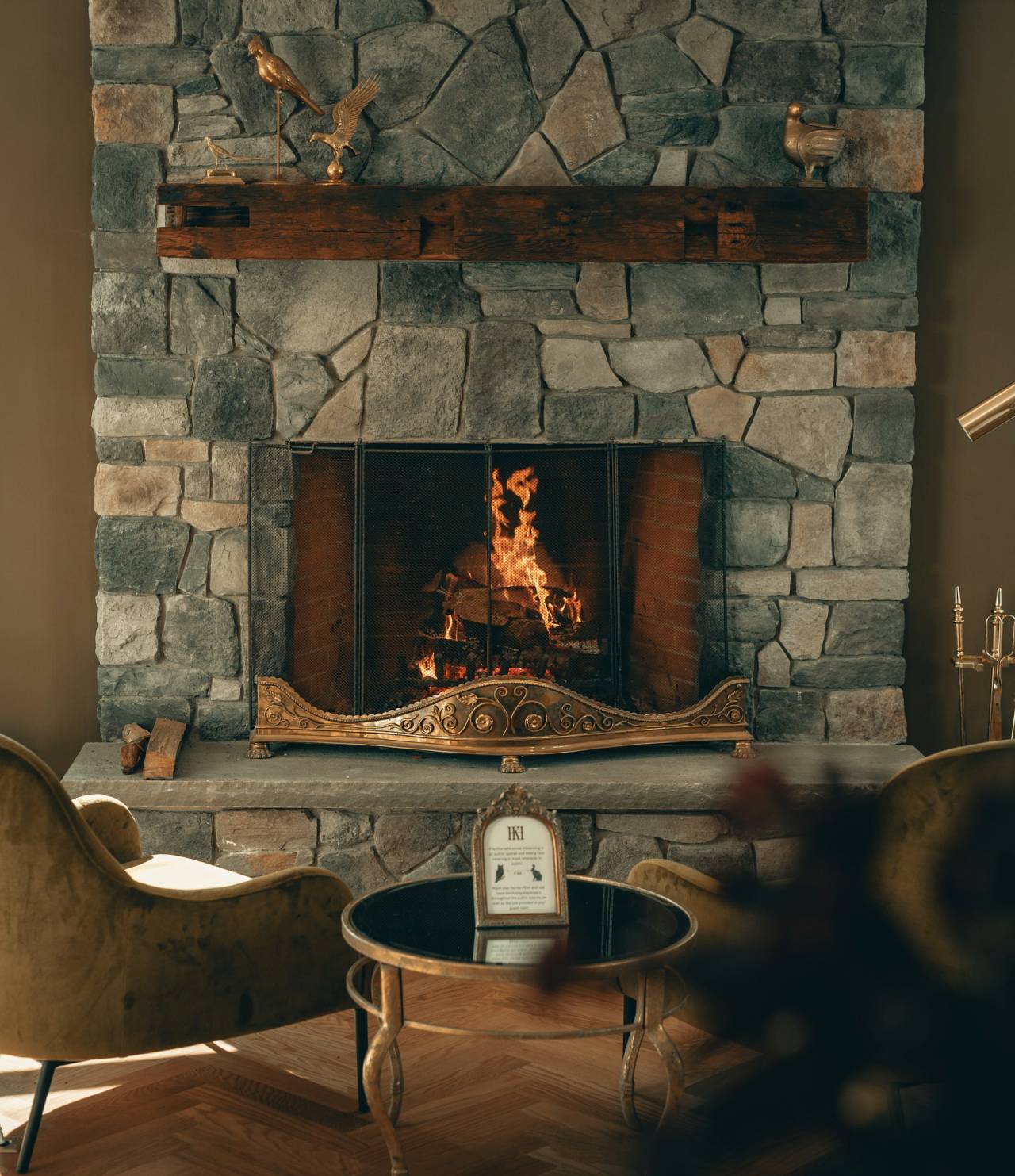 Reliable Gas Fireplace Repair Services in Westminster, MD Expert Gas Fireplace Repair in Westminster, Maryland - Professional Service by Chimney Sweep Westminster Maryland